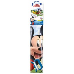 Gunther Zmaj Mickey Mouse Cene