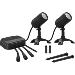  LunAqua Connect - Starter Set Controllable - 1 set. Cene