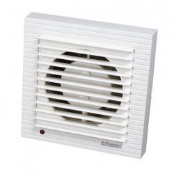 Commel ventilator fi148mm 18W 320m2/h dvokrilni poklopac C420-121 Cene