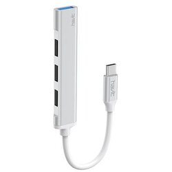 Havit 4X HUB HV-HB41 TYPE C 3071 Cene
