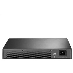 Tp-link TL-SG1016DE 16-port gigabit easy smart desktop/r19 rackmount svič Cene