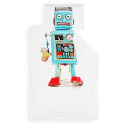 sleepwise Soft Wonder Kids-Edition posteljina, robot Cene