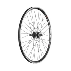 Cassini wheels zadnji točak 27.5" alu glava joytech disk dupli obruč 9500392 Cene