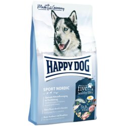 Happy Dog Supreme fit & vital Sport Nordic 14 kg Cene
