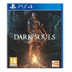 Dark Souls Remastered /PS4 Cene