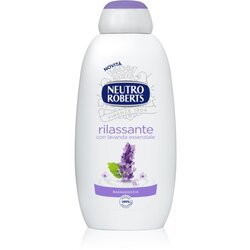 Neutro Roberts Lavanda Essenziale gel za tuširanje s lavandom 600 ml Cijene