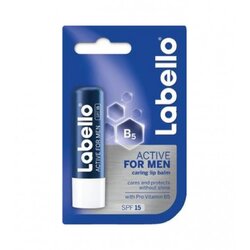 Labello Balzam za usne For Men 4,8g Cene