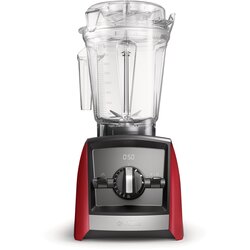 Vitamix Ascent A2500i red Blender Cene