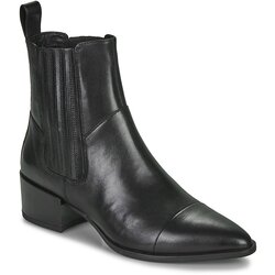 Vagabond Shoemakers Gležnjarji MARJA Črna Cene