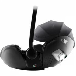 Britax Romer dječja autosjedalica baby-safe™ pro (40-85 cm) classic deep black Cijene