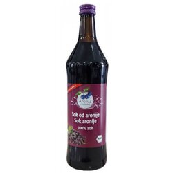 Aronija Original BIO Aronija Cene
