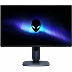 Alienware AW2725Q računalni monitor 67,8 cm (26.7") 3840 x 2160 pikseli 4K Ultra HD QD-OLED Črna Cene
