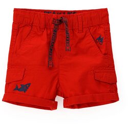 Original Marines hlače KH DCP0399NM_Rosso42 F rdeča 68 Cene