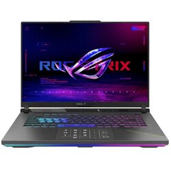 Asus ROG Strix G16 16" Ryzen 9 8940HX 32GB/1TB RTX 5060 G614PM-RV160 DOS Cijene