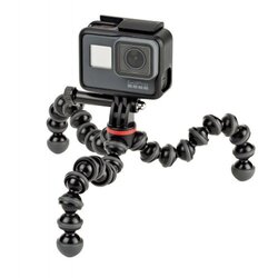 Joby gorillapod 500 action stojalo za gopro, črno/karbonsko Cene