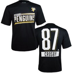 Levelwear Sidney Crosby Pittsburgh Penguins Icing majica Cene