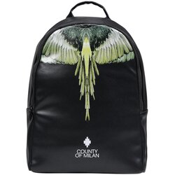 County Of Milan Nahrbtniki PRINTED BACKPACK EL COMAS260313 Cene