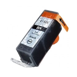 Canon Tinta za PGI-525BK (crna), dvostruko pakiranje, zamjenska Cijene