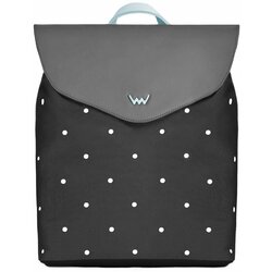 Vuch Fashion backpack Scipion Grey Cene
