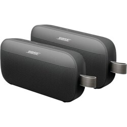 Bose SoundLink Flex 2. Gen. prijenosni zvučnik crni Cene