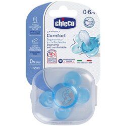 Chicco Physio Comfort 0-6 m duda Bear 1 kos Cene