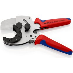 Knipex Rezač za spojne i plastične cevi 90 25 40 Cene