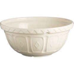 Mason Cash Mešalna posoda, 2,7 litra, Ø 26 cm - krem Cene