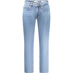 Guess Jeans MEN&#39;S DENIM JEANS BLUE Cene