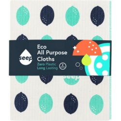 Seep Gobaste krpe - 2 k. Cene