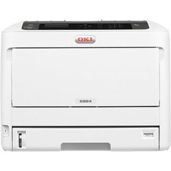 OKI C824dn Cene