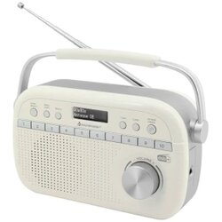 Soundmaster DAB280BE desktop radio DAB+ (1012), UKW (1014) DAB+, UKW bež boja Cene