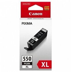 Canon tinta PGI-550BK XL, crna Cijene