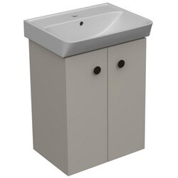 AQUAART kupaonski ormarić lit 50 donji, kašmir Cene