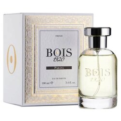 Bois 1920 uniseks parfem parana edp, 100ml Cene