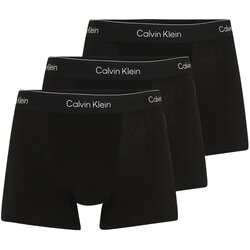 Calvin Klein Underwear Boksarice črna / bela Cene