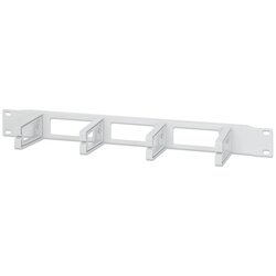 Intellinet panel za ranžiranje kablova manhattan 711067 19"/1U 4 prstena Cene