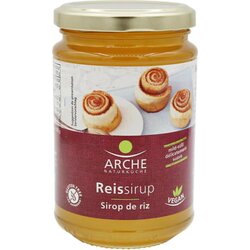 Arche Naturküche Bio rižev sirup - 380 g Cene