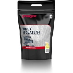 Sponser Sport Food Whey Isolate 94 Beutel - Caffe Latte Cene