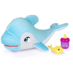 Imc blublu, beba delfin Cene