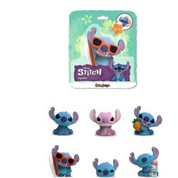 PMI Raztegljive Disney Stitch zbirateljske figurice, 1 kos Cene