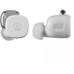 Audio-Technica ATH-SQ1TWWH tws bežične bubice Cene