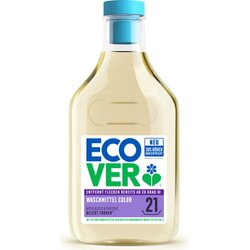 Ecover Tekući deterdžent koncentrat Color - cvijet jabuke i frezija - 750 ml Cene