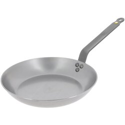 De buyer ponev nizka železna MINERAL 5610.24 24 cm Cene