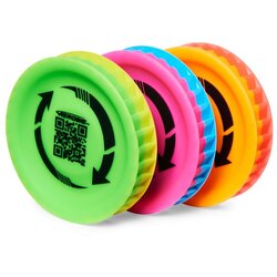 Aerobie leteči disk Pro lite 45876 sort Cene