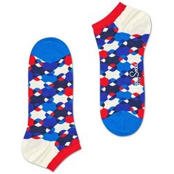 Happy Socks Nogavice Diamond dot low sock Večbarvna Cene