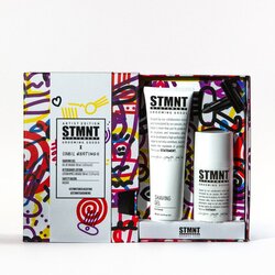 STMNT Care Gift Box darilni set za britje Cene