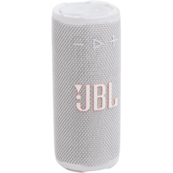 JBL prenosni bluetooth zvočnik grip, white Cene