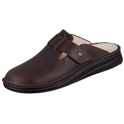 Finn Comfort Japonke Petare Barrel Antik Kostanjeva Cene