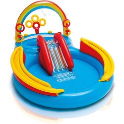 Intex Rainbow Ring Play Center - Rainbow Ring Play Center (igraonica) Cijene