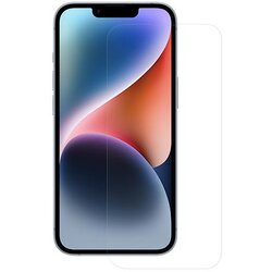 MW Zaščita zaslona za iPhone 14 EASY GLASS STANDARD, Prozorno, (21373605) Cene